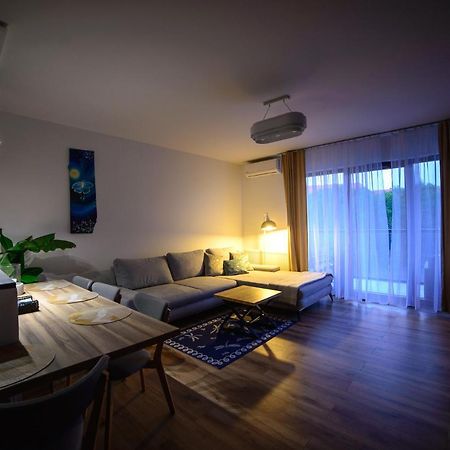 Apartamenty Via Marina Wrocław Eksteriør billede