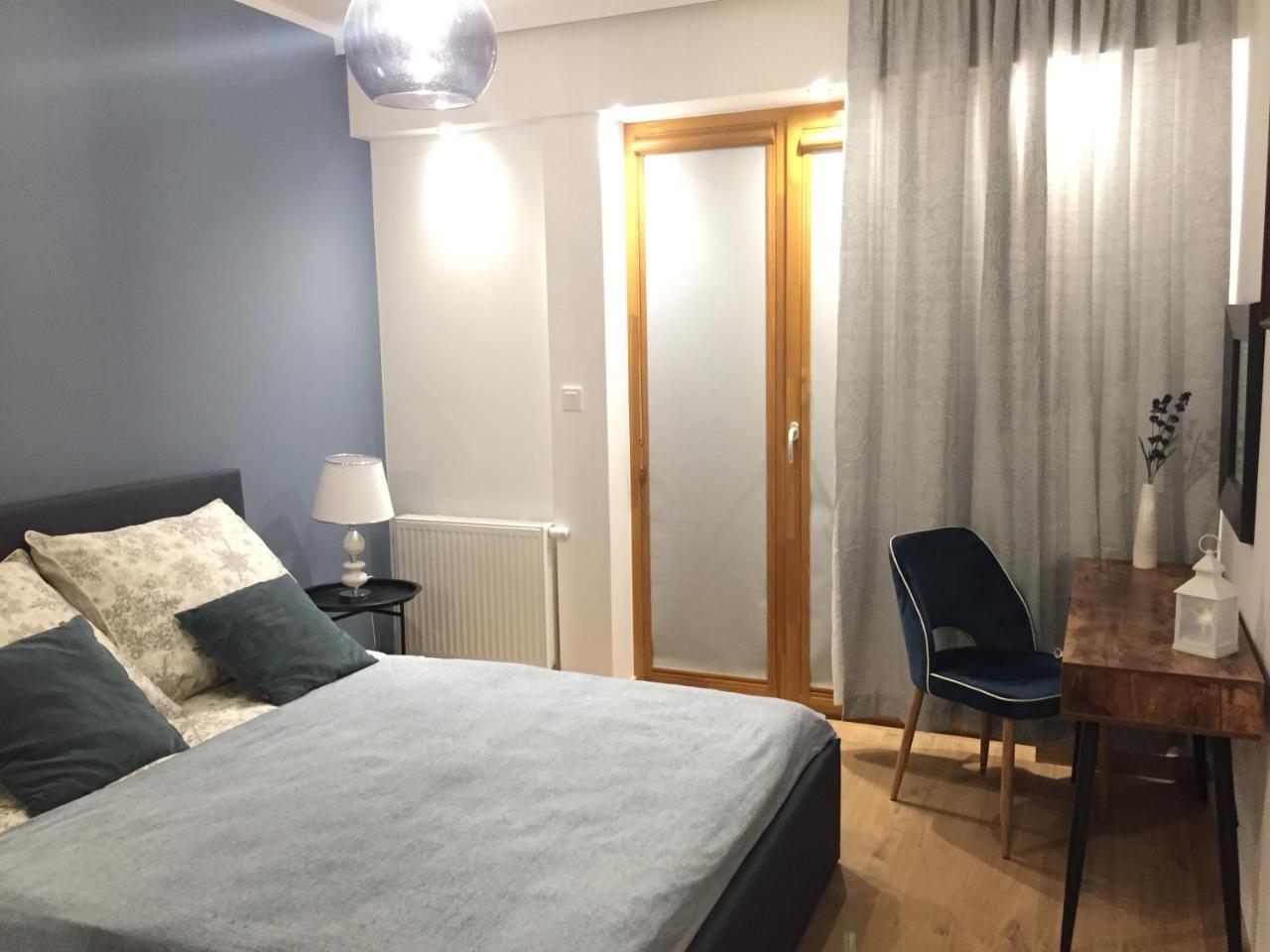 Apartamenty Via Marina Wrocław Eksteriør billede